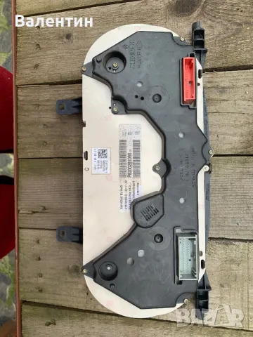 Табло Clio 2 1.2 16v, снимка 2 - Части - 49822058