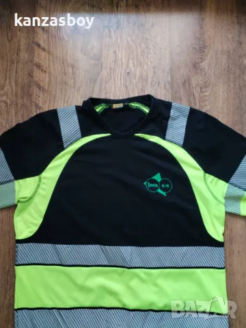 Blaklader - мъжка работна тениска ХЛ, снимка 2 - Тениски - 49067035