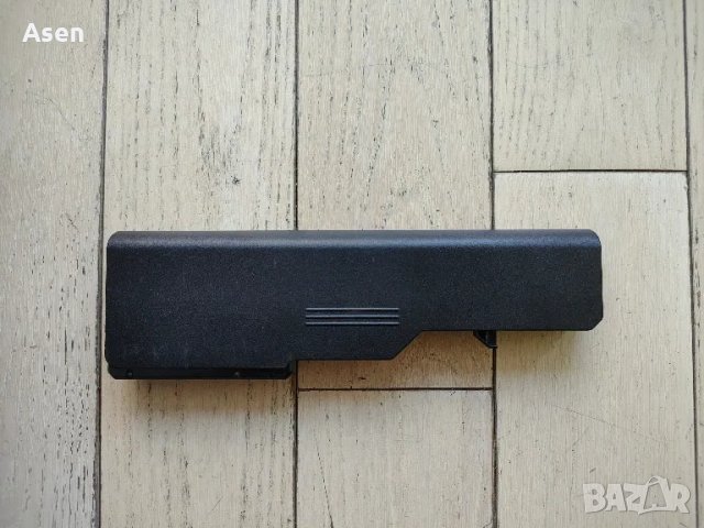 Lenovo B575 G560 G565 G570 G575 G770 G780, IdeaPad Z560 Z570 Z585 L09S6Y02 батерия, снимка 2 - Батерии за лаптопи - 49203484