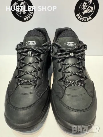 Туристически обувки LOWA.Номер 44, снимка 3 - Спортни обувки - 50432893
