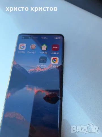 Huaweii NOVA 11pro, снимка 3 - Huawei - 56106030