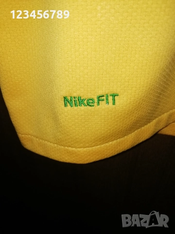 Celtic Nakamura Away 2008 2009 Nike оригинална тениска фланелка Селтик Shirt Jersey Football екип , снимка 9 - Тениски - 52666773