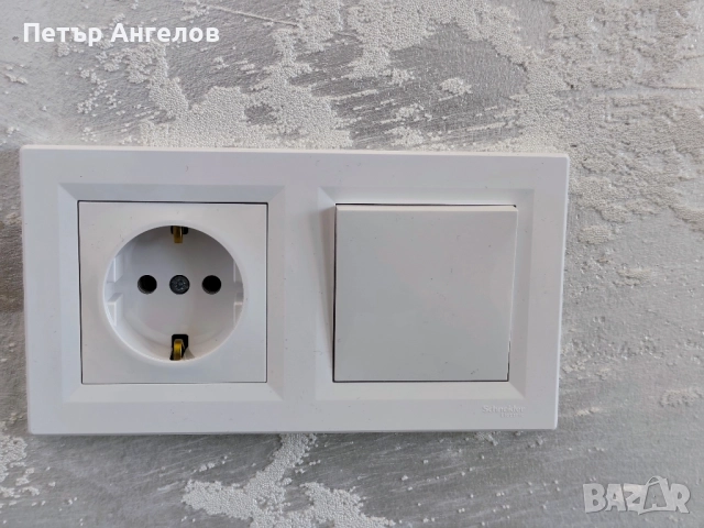 Електро Инсталации Билд Ангелов , снимка 15 - Електро услуги - 51730630