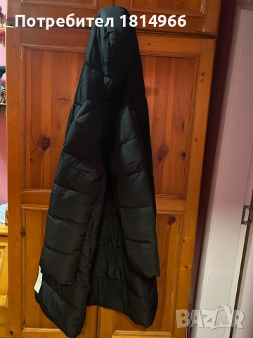 Зимно яке, снимка 3 - Якета - 52622433