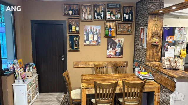 Продава тристаен апартамент в гр.Смолян, снимка 3 - Апартаменти - 55795880