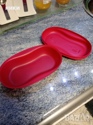 кутия tupperware 71822, снимка 3 - Съдове за готвене - 36348275