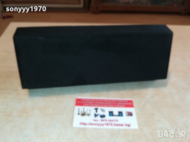 samsung ps-fc2-2 center-внос germany 1602221757, снимка 9 - Тонколони - 35812927