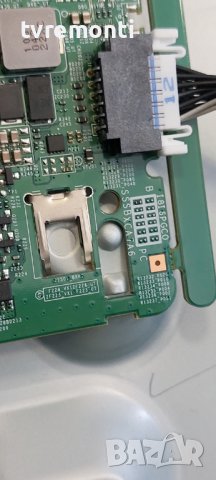 Main board BN41-02703C BN94-00033N for SAMSUNG UE49RU7379U дисплей CY-CN049HGLV2H, снимка 3 - Части и Платки - 40537241