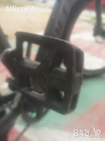 SPECIALIZED rockhopper М-ка, снимка 11 - Велосипеди - 51375578