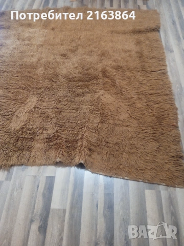 Китеник, снимка 2 - Покривки за легло - 53220930