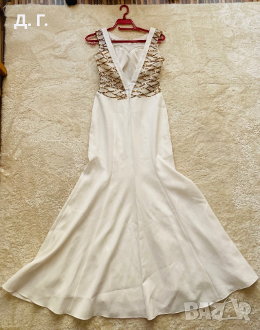 Официална рокля, снимка 2 - Рокли - 44702352