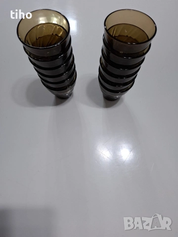 Чаши от Duralex НОВИ!!!, снимка 2 - Чаши - 53088673