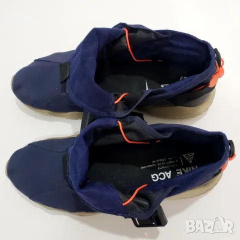 NIKE LAB 902776 ACG 07 KMTR Мембрана Оригинални Маратонки 42-42.5 27см, снимка 8 - Маратонки - 49590594