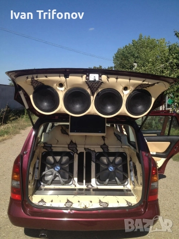 Опел астра, снимка 8 - Автомобили и джипове - 52834914