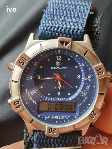 dunlop sport, снимка 9 - Мъжки - 36412611