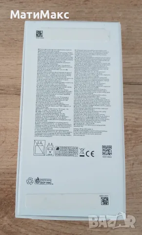 SAMSUNG Galaxy A55 Гаранция, снимка 4 - Samsung - 56138601