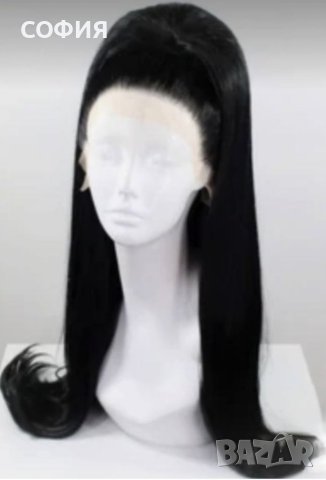 Перуки и Тупета, снимка 5 - Аксесоари за коса - 32798332