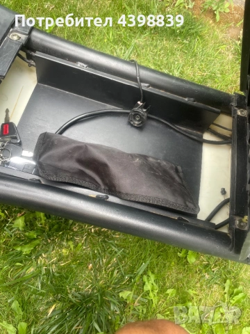 Продавам Харли чопър, снимка 5 - Друга електроника - 53638712