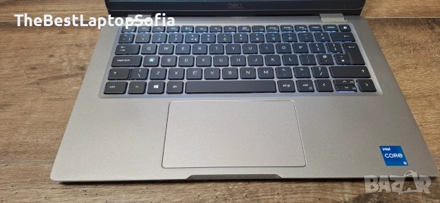 Лаптоп Lenovo IdeaPad 3 Slim | I7 13620H | 16 GB 6400 | 512 SSD, снимка 4 - Лаптопи за работа - 53661403