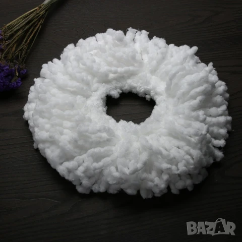 Резервен моп парцал за Spin mop