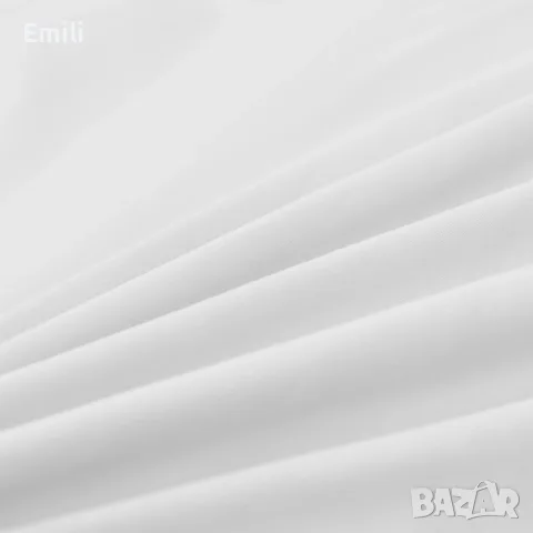 Спален комплект бял,сив ,качество,елегантност,комфорт , снимка 10 - Спално бельо - 55735568