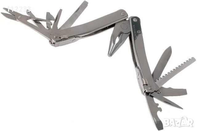 Victorinox Swiss Tool Spirit X Plus, снимка 6 - Ножове - 55989380