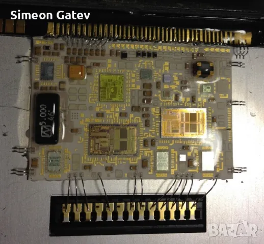 Ремонт ABS E39 BMW