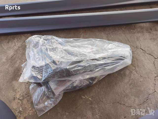 BMW F30 F80 M3 стил пакет, Тайван , снимка 7 - Части - 50670116