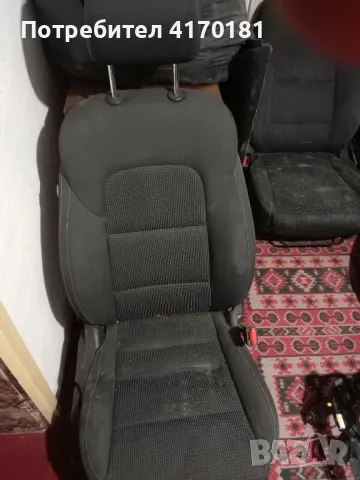 киа спортаге 2017гд комплект салон седалки и кори, снимка 2 - Части - 49122134