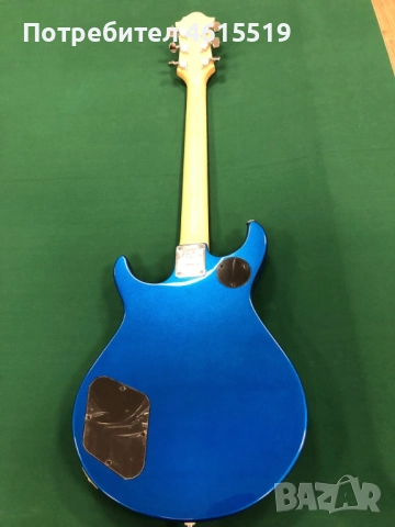 Електрическа китара B.C. Rich Exclusive, снимка 2 - Китари - 52131346