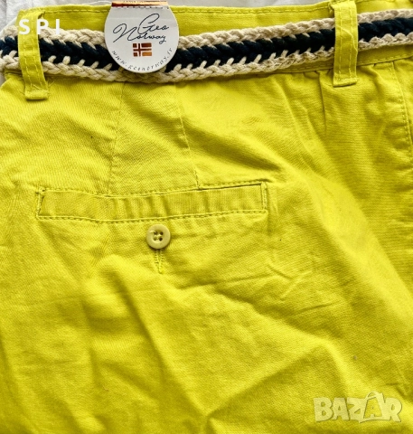 Панталон.  “GEONORWAY”, снимка 6 - Панталони - 52670780