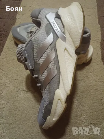 Adidas Originals Courtic GY3591 – №44 – Оригинални, снимка 2 - Маратонки - 55943102
