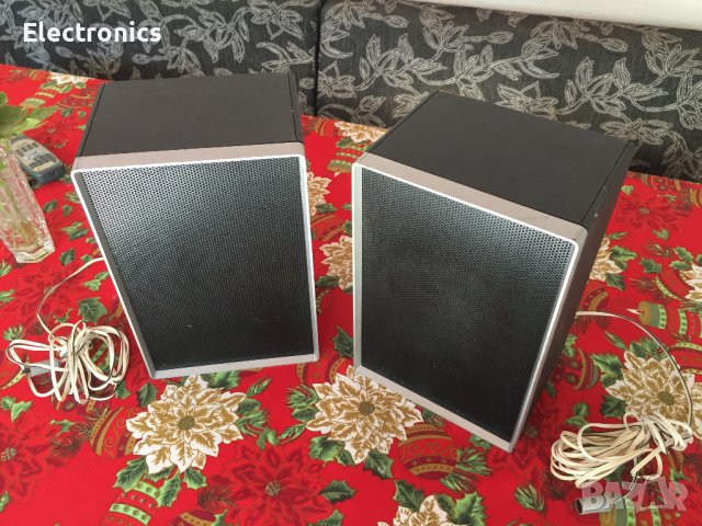 Тонколони Schneider 20w/4ома / 50Hz - 16Khz