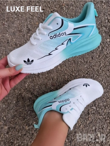Adidas ✨Дамски Маратонки , снимка 2 - Маратонки - 53542639