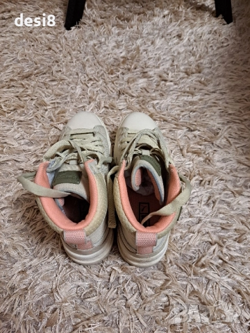 Дамски маратонки ,Puma, снимка 3 - Маратонки - 52144873