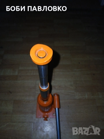 1.5т крик митсубиши паджеро,паджеро спорт, снимка 3 - Аксесоари и консумативи - 51963472