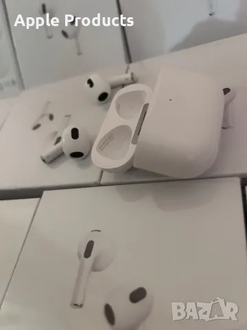 Airpods 3 / Airpods Pro / Airpods Pro 2/ Apple , снимка 5 - Безжични слушалки - 49013730