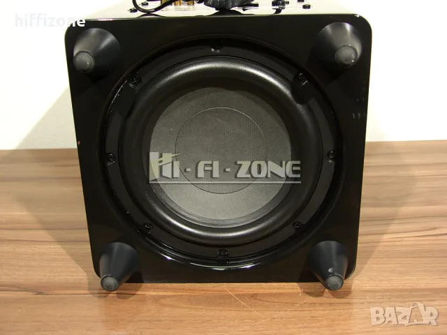 Субуфер Harman/kardon hkts200 sub, снимка 11 - Тонколони - 47791557
