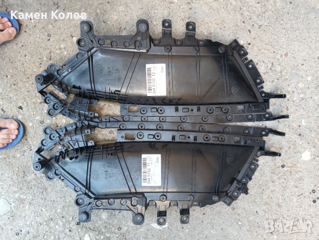Кори за предни врати Ауди А5, А4., снимка 2 - Части - 41437629