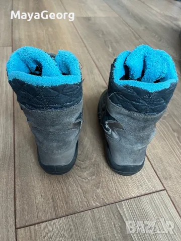 Апрески 31 номер на Polaris, снимка 3 - Детски боти и ботуши - 47332549