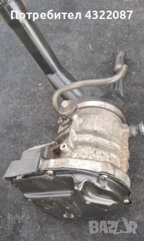  Хидравлична помпа CITROEN C4 PICASSO 96854 187 80 TRW A0016189 