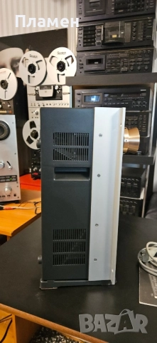 REVOX C 270 ролков дек, снимка 11 - Декове - 52016694