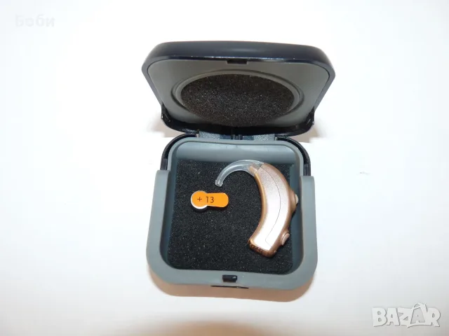 Starkey Aries Pro- американски цифров слухов апарат