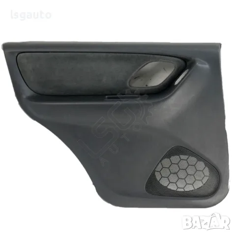 Интериорна кора задна лява врата Mazda Tribute 2000-2011 ID: 137800