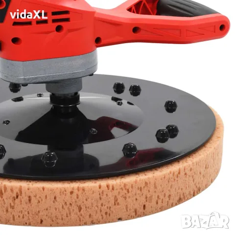 vidaXL Електрическа пердашка, ръчна, 710 W, снимка 3 - Миксери за бои - 56146118