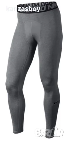 Nike Pro - мъжки фитнес клин S , снимка 2 - Спортни дрехи, екипи - 56096025