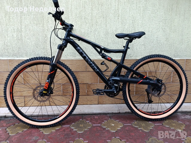 B, Twin 26 цола,, Мекица ", снимка 2 - Велосипеди - 53456516