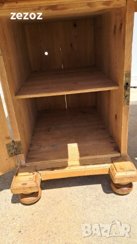 Бюро антикварно масив, снимка 8 - Бюра - 53518737