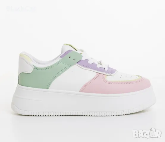 Спортни Обувки, снимка 2 - Маратонки - 48776121