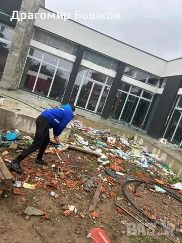  ⛏️ КЪРТИ, 🧹ЧИСТИ, 🚛 ИЗВОЗВА 🏚 БУТАНЕ НА СТАРИ ПОСТРОЙКИ 🏚 ⚒️ СТРОЙТЕ, снимка 8 - Кърти, чисти, извозва - 49978333